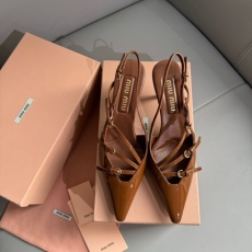 Miu Miu Sandals